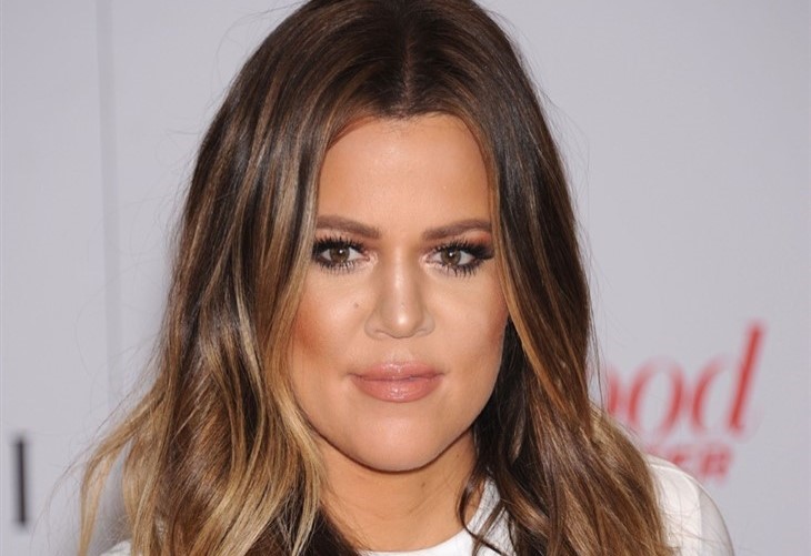 Khloe Kardashian