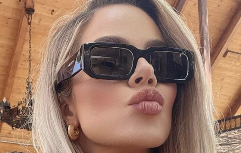 Khloe Kardashian Replaces Tristan Thompson With New NBA Player Boyfriend?