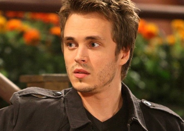  Lucky Spencer