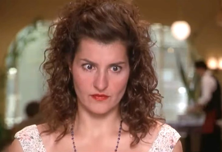 My Big Fat Greek Wedding 3