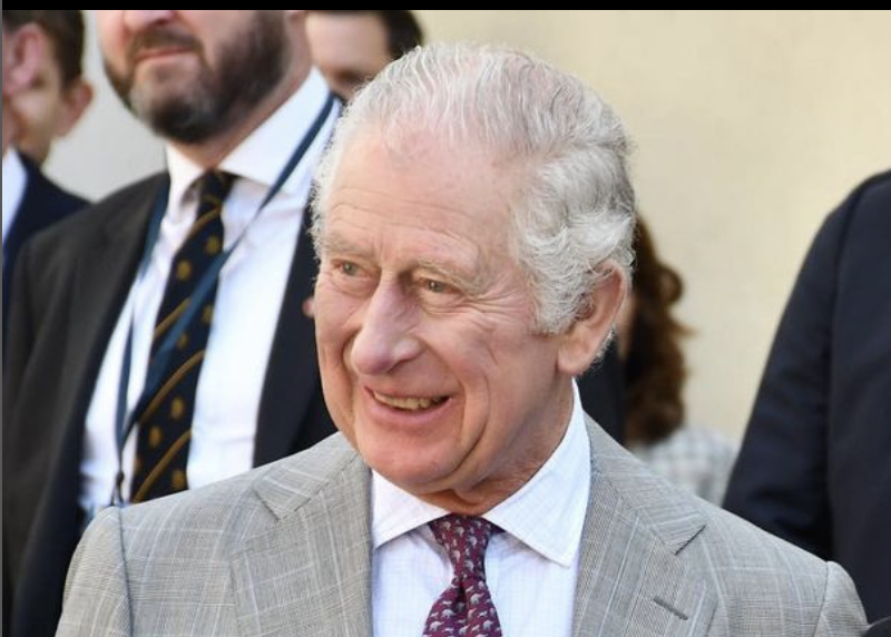 Royal Family News: Answers Demanded After Prince Charles Accepted €1Million In Cash From Qatari Sheik