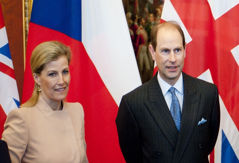 Plane Difficulties Halt Controversial Royal Trip To Gibraltar