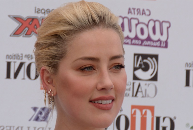 Amber Heard Turns To Bargain Store Shopping Amid Johnny Depp Debts!