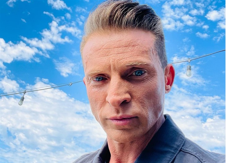 Steve Burton