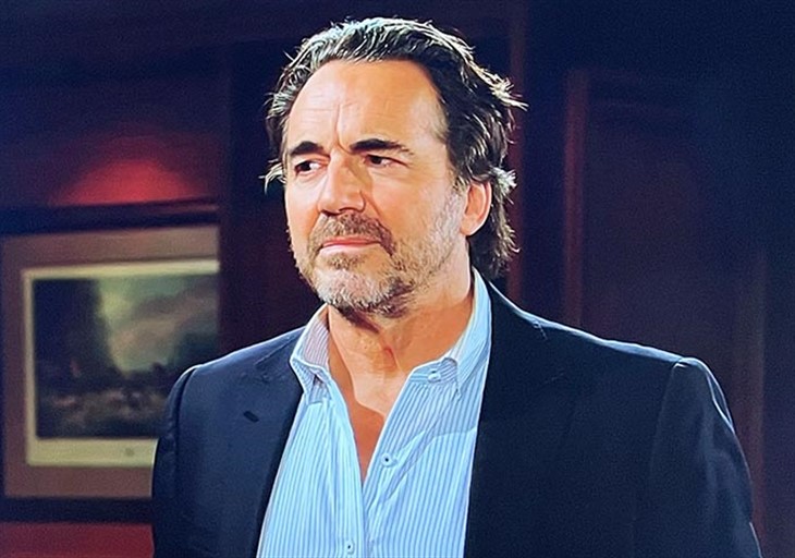 The Bold And The Beautiful: Ridge Forrester (Thorsten Kaye)