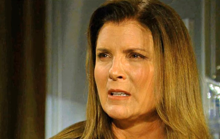 The Bold And The Beautiful: Sheila Carter (Kimberlin Brown)