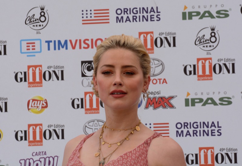 Amber Heard Is Looking Forward To Being A “Full-time” Mom Following Defamation Case Loss