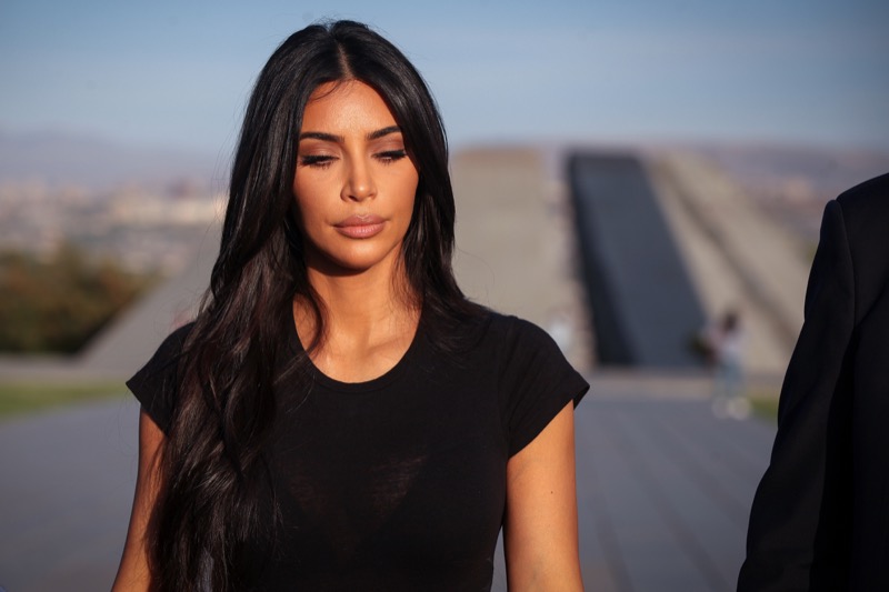 Kim Kardashian STUNS Instagram With Daughter North West's Sexy Pics!