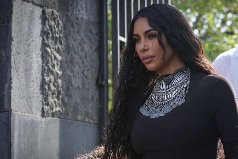 Kim Kardashian SLAMS Beauty Brand Lawsuit As Celebrity 'Shakedown,' Denies Bullying Small Biz!