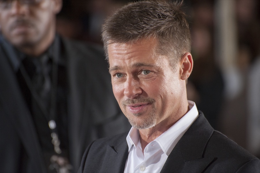 Brad Pitt Finds Three Ways To Cope Amid Angelina Jolie Custody Battle