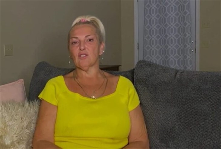 90 Day Fiance: Angela Deem
