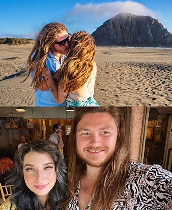 90 Day Fiance Fans Diss Tiffany Smith After Shading Synjin