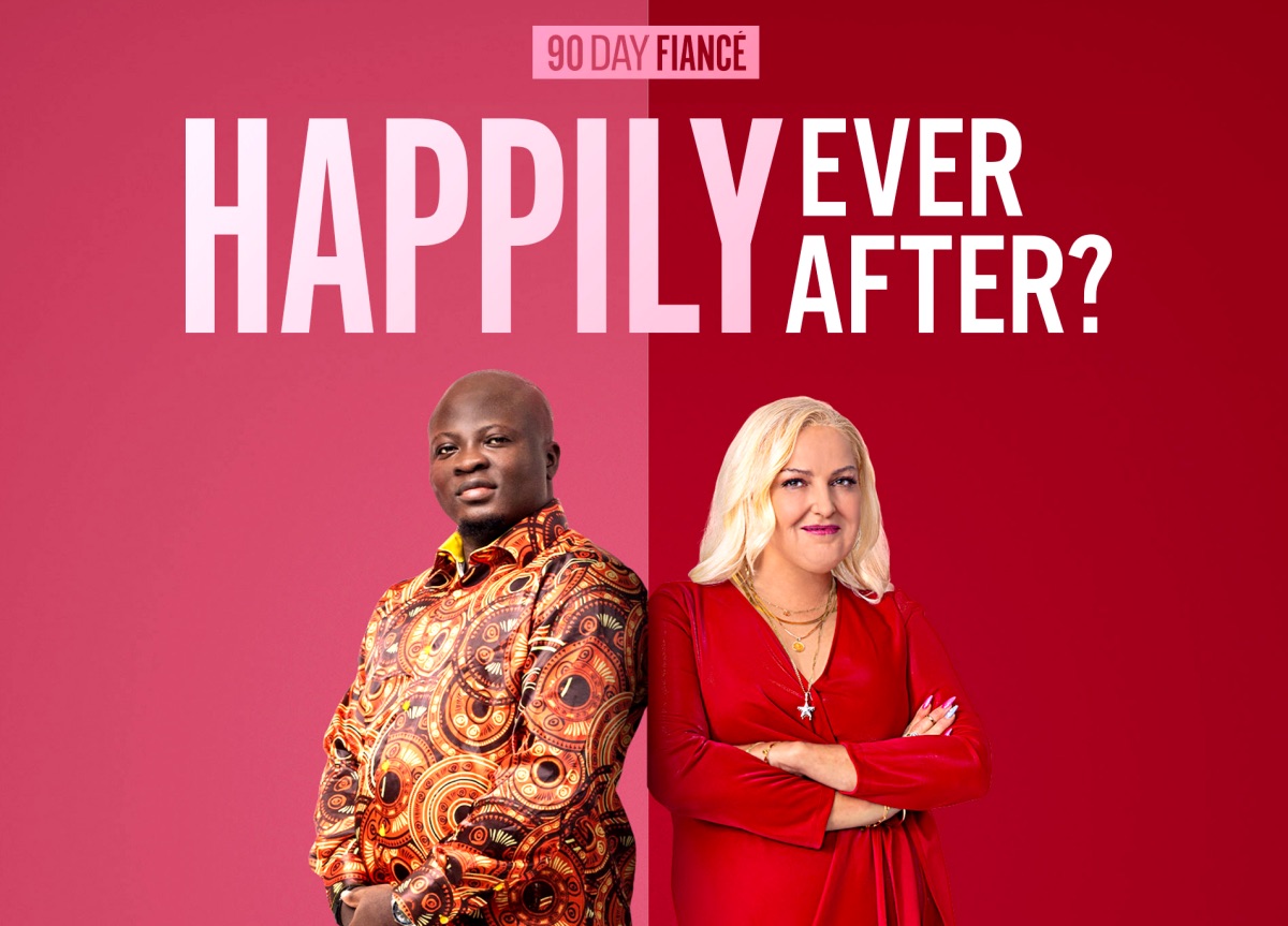 90 Day Fiance: Happily Ever After Season 7 Spoilers & Cast