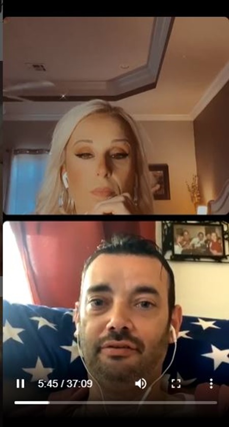 90 Day Fiance Upate On Paul Staehle and Missing Pierre