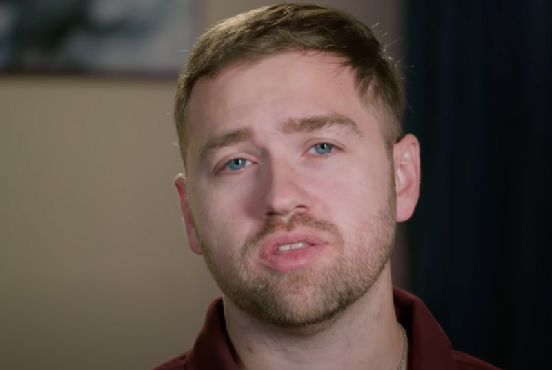 90 Day Fiance Alum Paul Staehle Doesn't Know Where The Kids Are?
