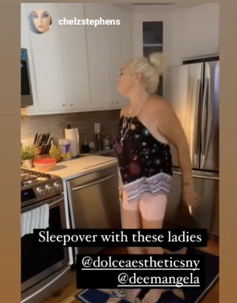 90 Day Fiance Spoilers: Angela Deem's Incredible Weight Loss