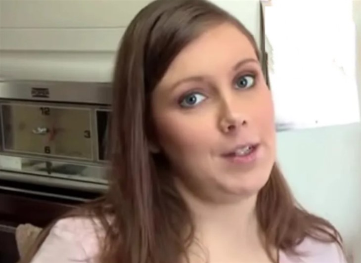 Anna’s Duggar