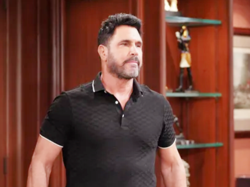 The Bold And The Beautiful Spoilers: Jack And Katie Who? Dollar Bill Falls For Li
