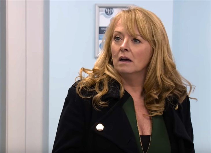 Coronation Street: Jenny Connor