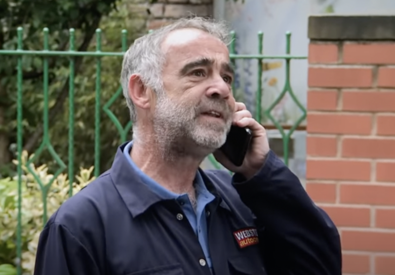 Coronation Street Spoilers: Kevin Webster Faces Legal Issues After Car Smash Drama