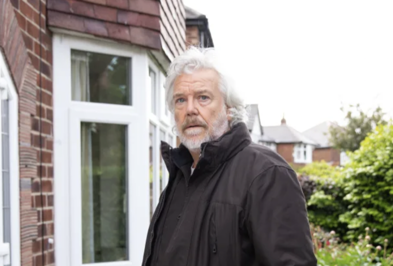 Coronation Street Spoilers: Bill Fellows Looks Forward to Stu and Yasmeen’s Romance