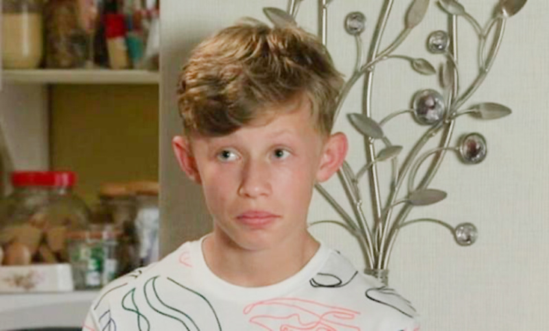 Coronation Street Spoilers: Dylan’s Return Spurs Frank’s Fury, Sean in Grave Danger?