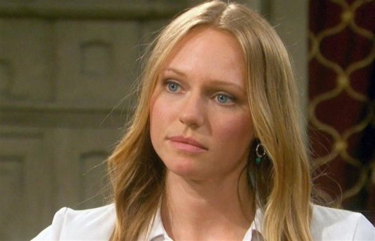 Days Of Our Lives- Abby Dimera (Marci Miller) 
