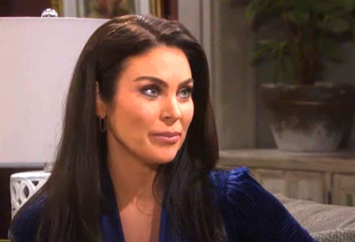 Days Of Our Lives: Chloe Lane (Nadia Bjorlin) 