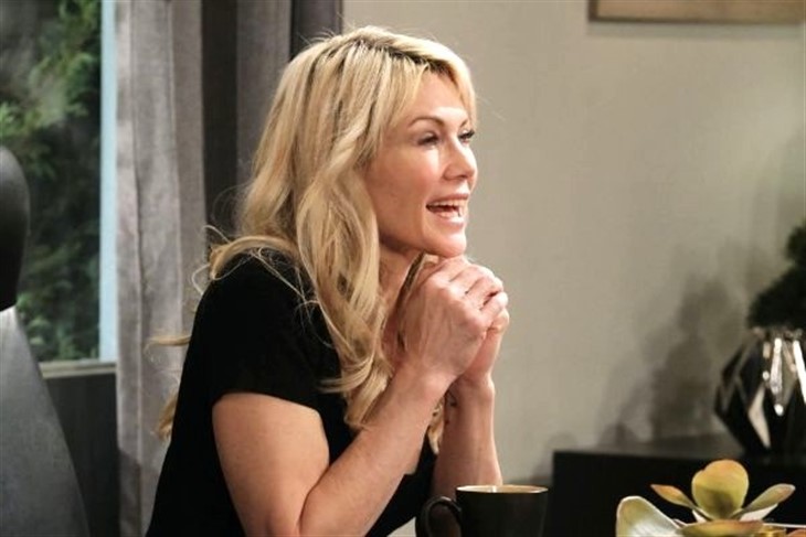 Days Of Our Lives: Kristen DiMera (Stacy Haiduk) 