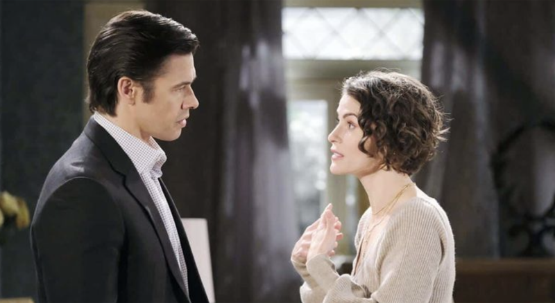 Days of Our Lives Spoilers: Xander and Sarah’s Joy Derailed, Chad Crashes Another Wedding?
