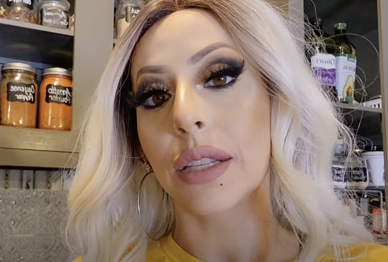 TikTok's Dre Mcray Update: Husband Von Might Have Tried Suicide