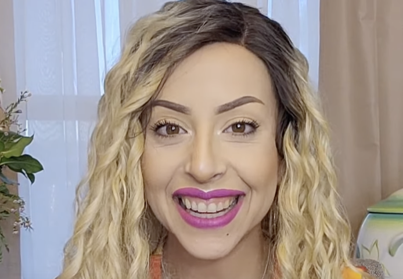 Audio Alleges Vonny Wanted To Leave Influencer Dre McRay