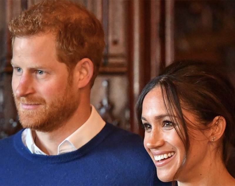 Royal Family News: Meghan Markle And Prince Harry Threw A Hissy Fit With His Family Over A Public Event