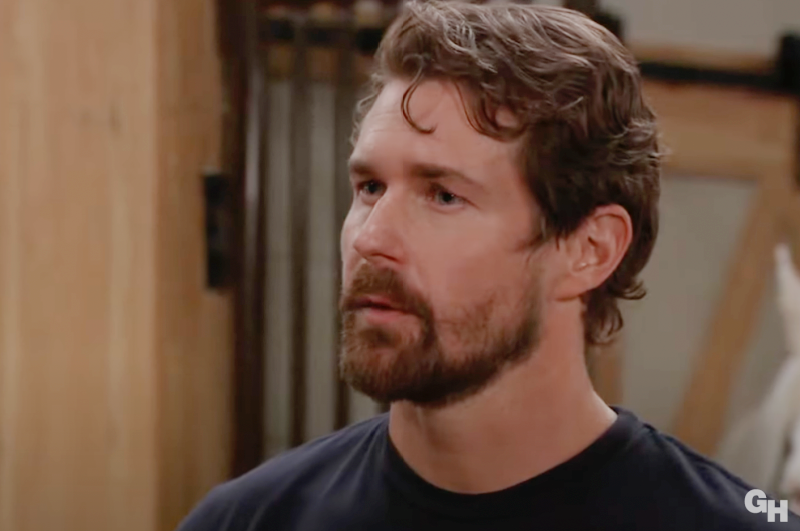 General Hospital Spoilers: Cody WSB? Investigating Britt For Crimes While On The Run?