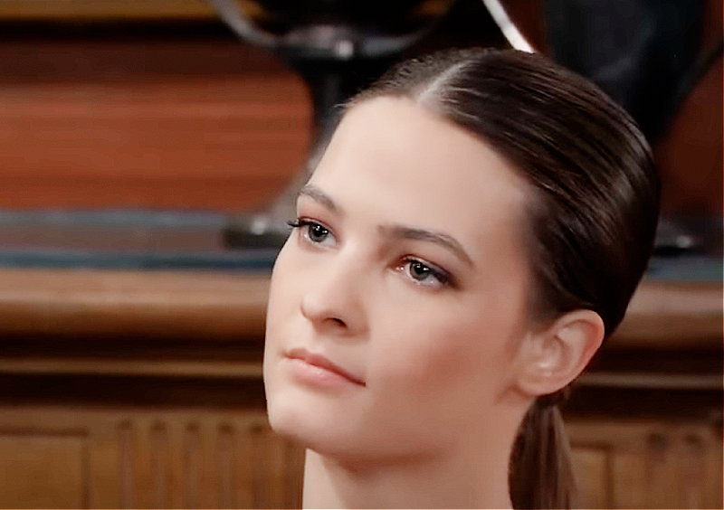 General Hospital Spoilers: Esme Is Mac and Felicia’s Kid, The Only Way She Can Be Redeemed?