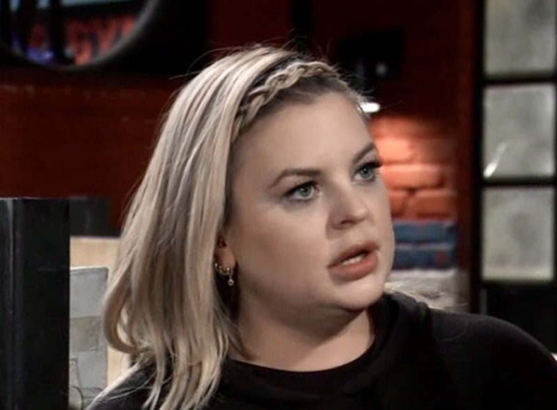 General Hospital Spoilers: Can Maxie Help Cody Charm Britt?