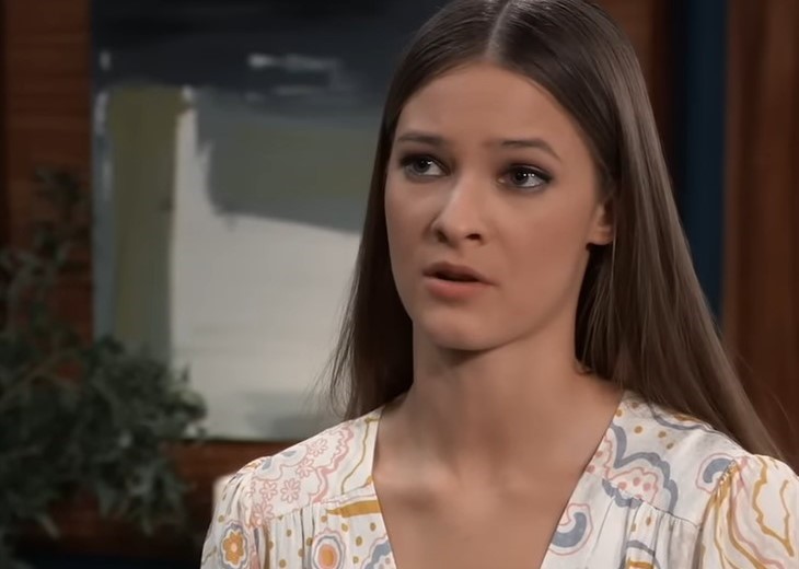 General Hospital: Esme Prince