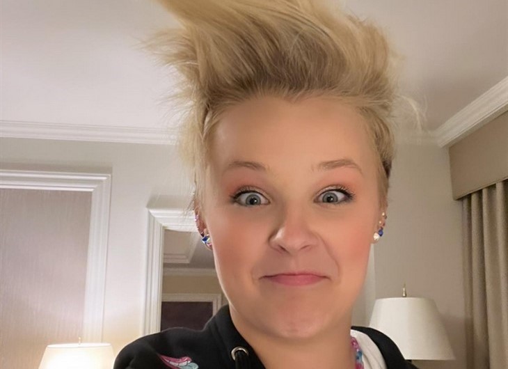 JoJo Siwa