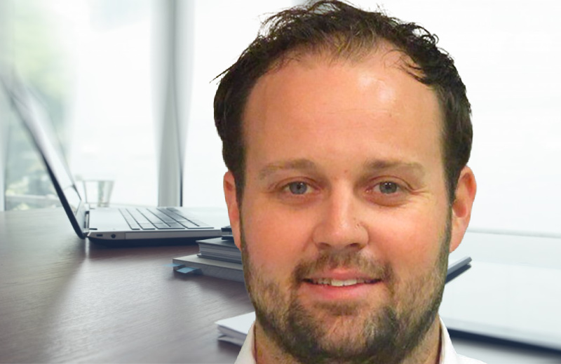 Josh Duggar Defense Gets '19 Kids And Counting' Alum Moved To 'Safe' Prison