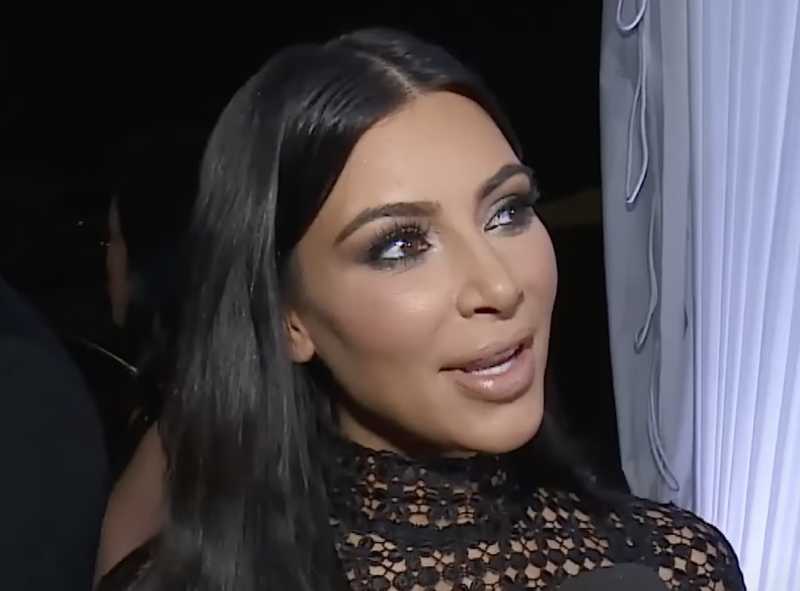 Kim Kardashian SLAMMED For Using Daughter North West To Boost Fame!