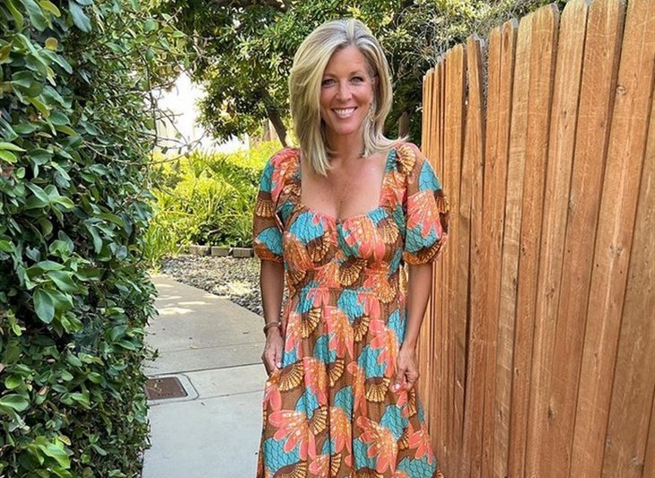  Laura Wright