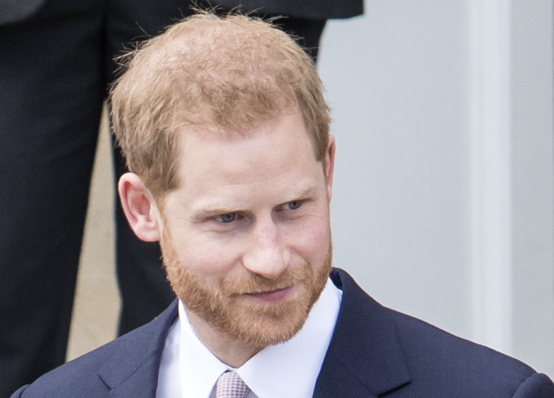 Royal Family News: Harry Reportedly Begged To Be On The Balcony For Jubilee, Queen Rejected Thirsty Request