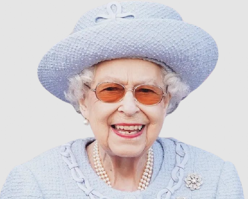 Royal Family News: This Is How The Queen Gets Out Of Awkward Convos