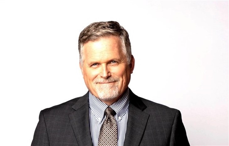Robert Newman