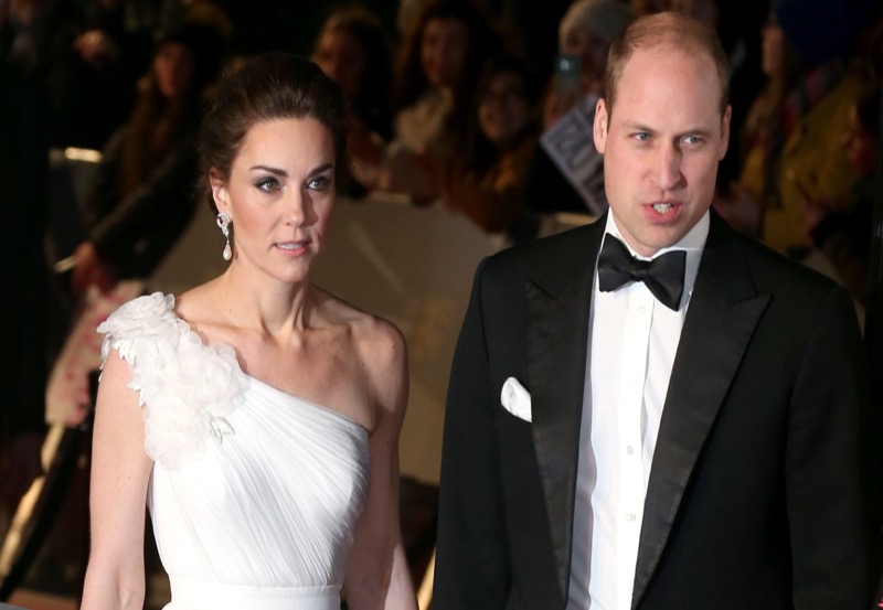 Royal Family News: Prince William Is A Love Rat, Affair With Rose Hanbury Threatens Marriage To Kate Middleton?