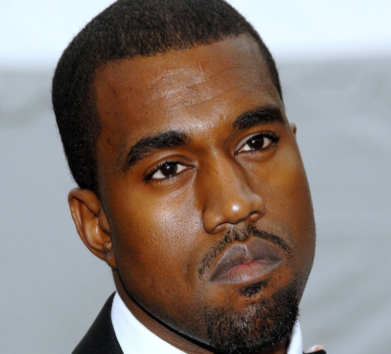 Kanye West's 'Amazing' Daughter North West Takes Kim Kardashian's Private Jet To 9th Birthday Party