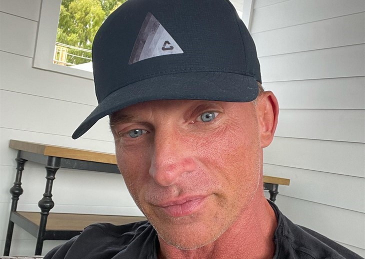  Steve Burton