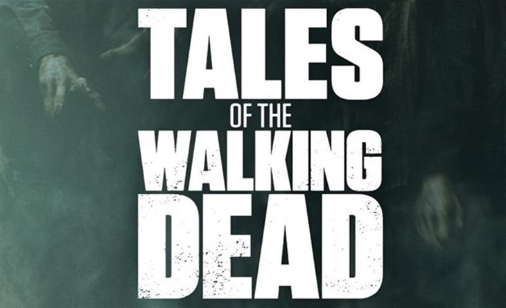 Tales Of The Walking Dead