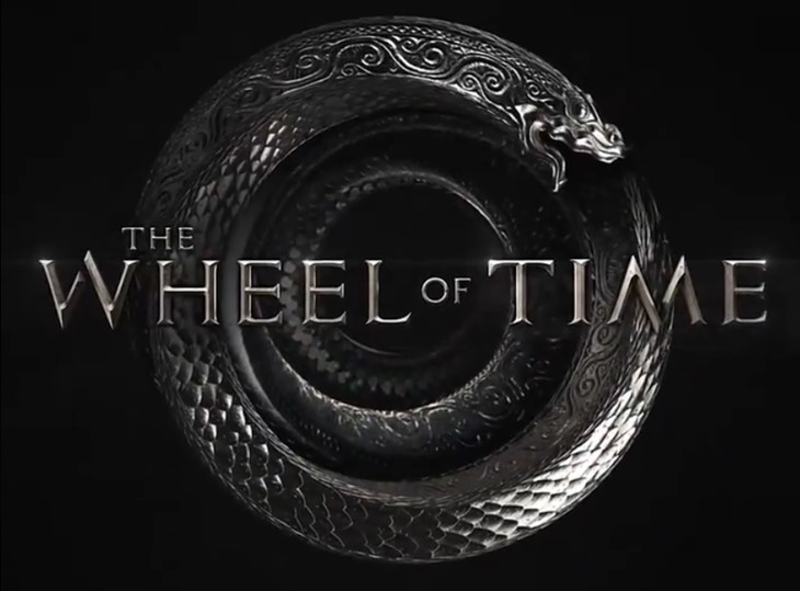 The Wheel Of Time
