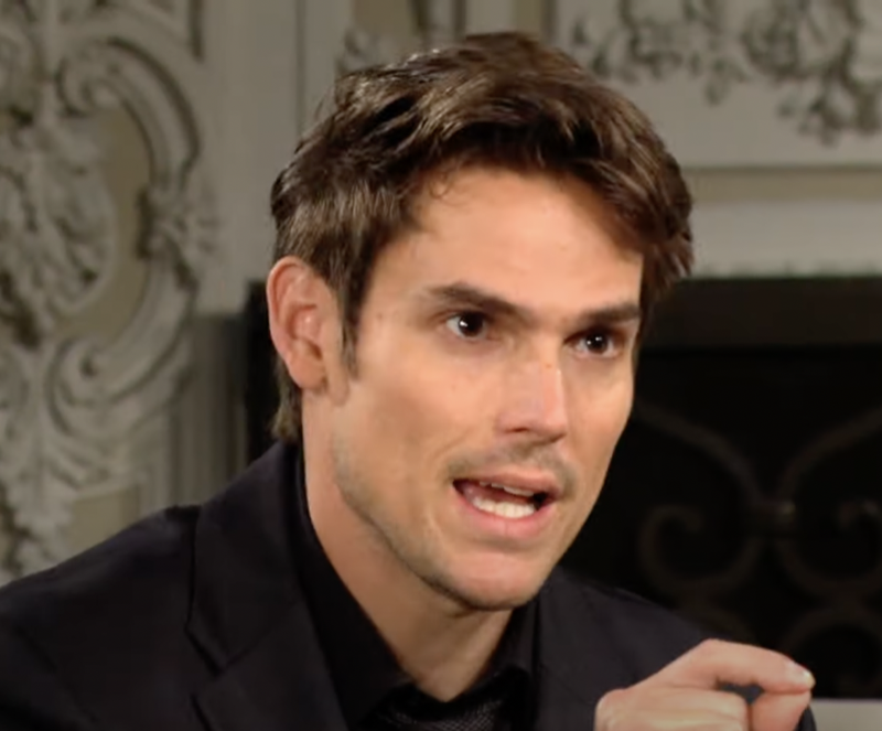 The Young And The Restless 2 Week Spoilers: Plots, Schemes and Tricky Traps!